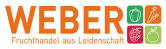 Logo Weber